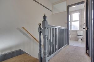 First Floor Landing- click for photo gallery